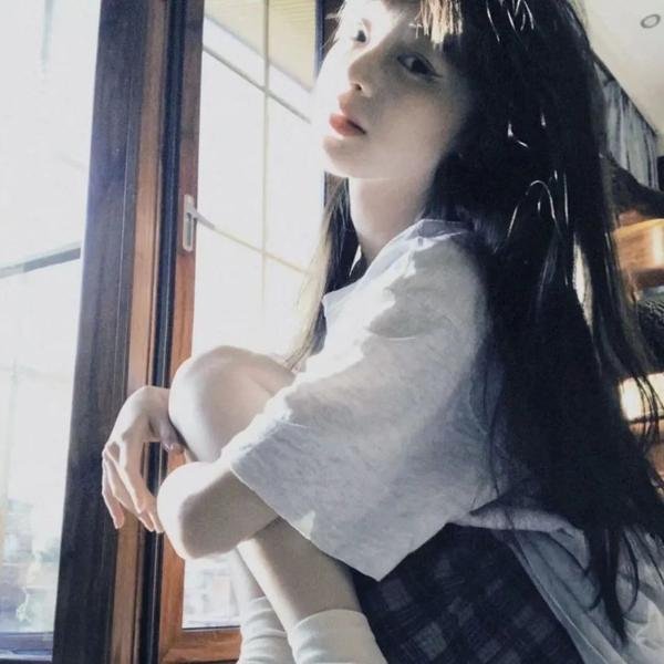 搏击傲娇小女生
