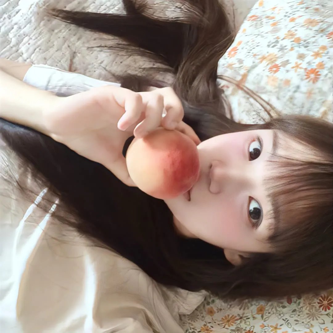 倒转世界