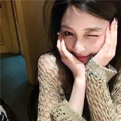 幸运情人草