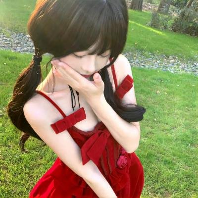 小美我爱你